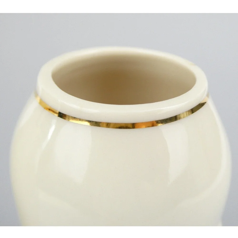 Lenox ivory 24k